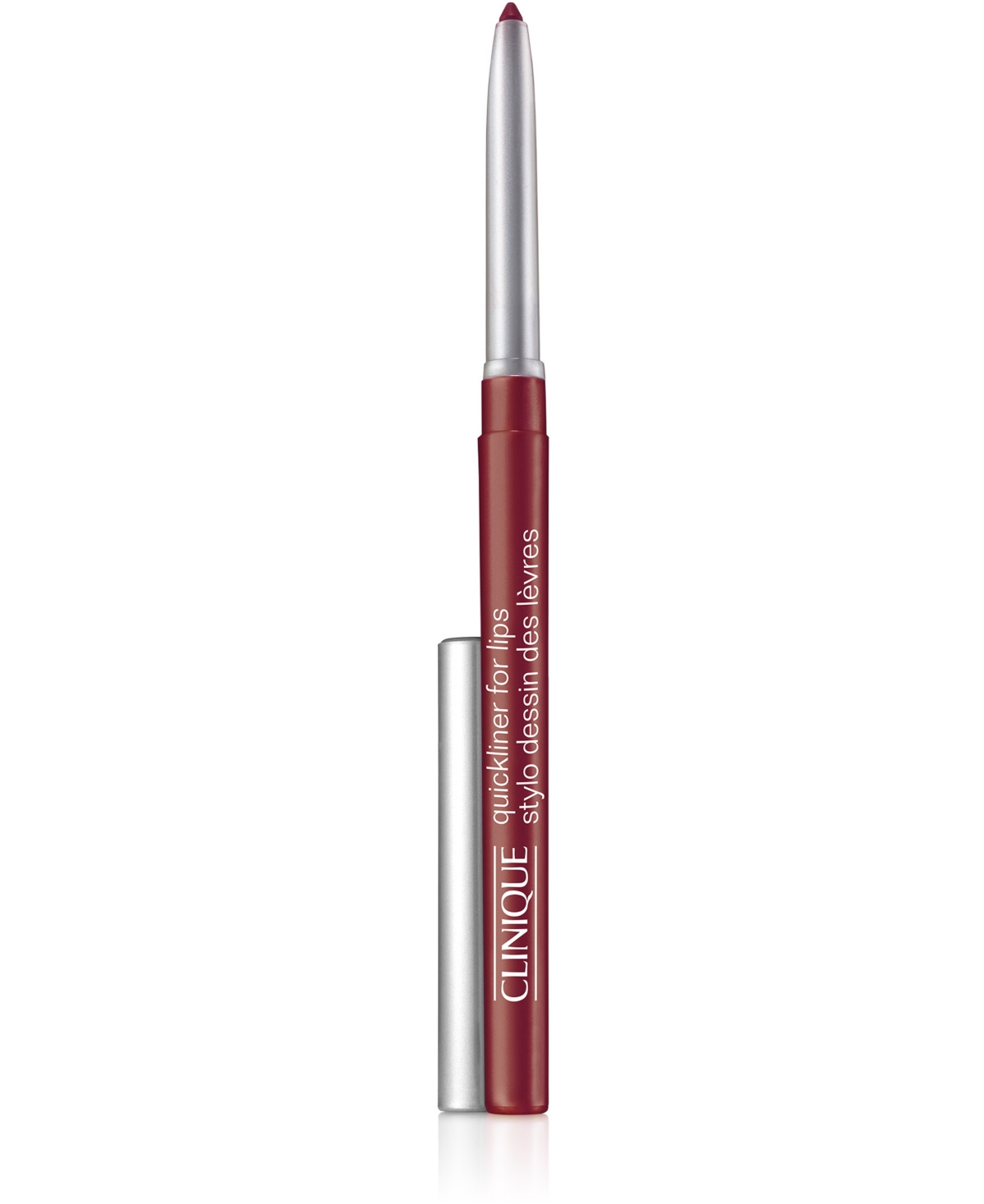 UPC 020714157647 product image for Clinique Quickliner For Lips Lip Liner, 0.01 oz. | upcitemdb.com