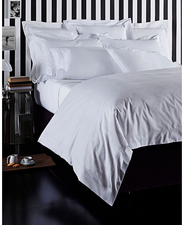 Frette at Home Tiber Califorina King Sheet Set Macy's