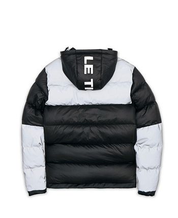 Le coq sportif x guerlain outlet jacket