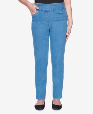 plus size jean