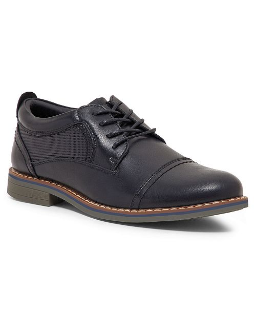 Steve Madden Little Boys Dress Shoe & Reviews - Men - Macy's