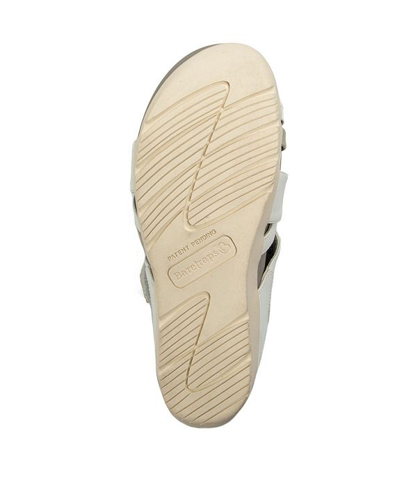 baretraps sandals rebound