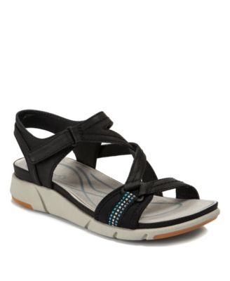 bare trap sandals at macy's