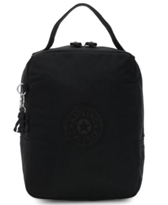 kipling backpack and lunch bag