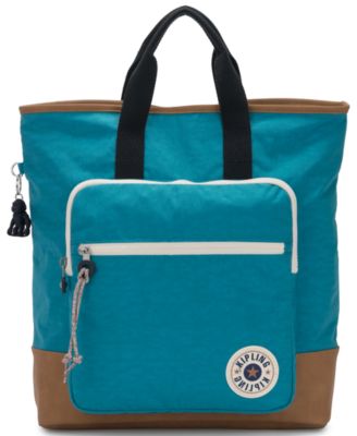 kipling convertible backpack