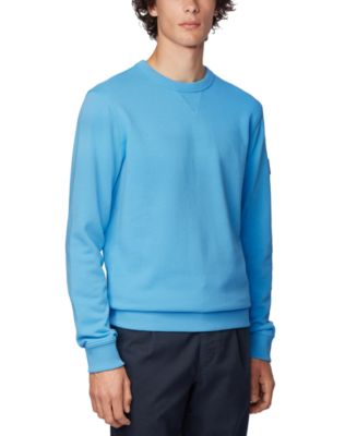 Boss walk up sweatshirt online