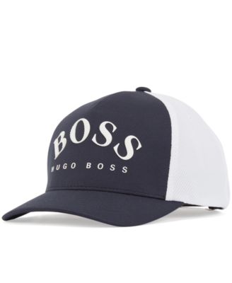 hat hugo boss