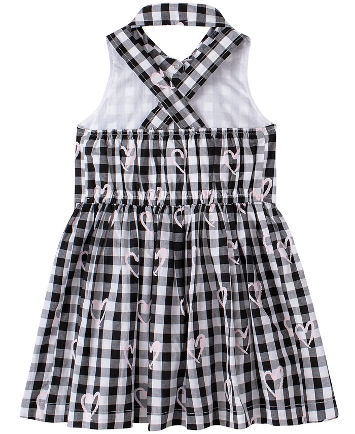 calvin klein gingham