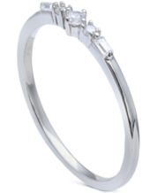 Giani Bernini Cubic Zirconia Rings Shop Cubic Zirconia Rings Macy s