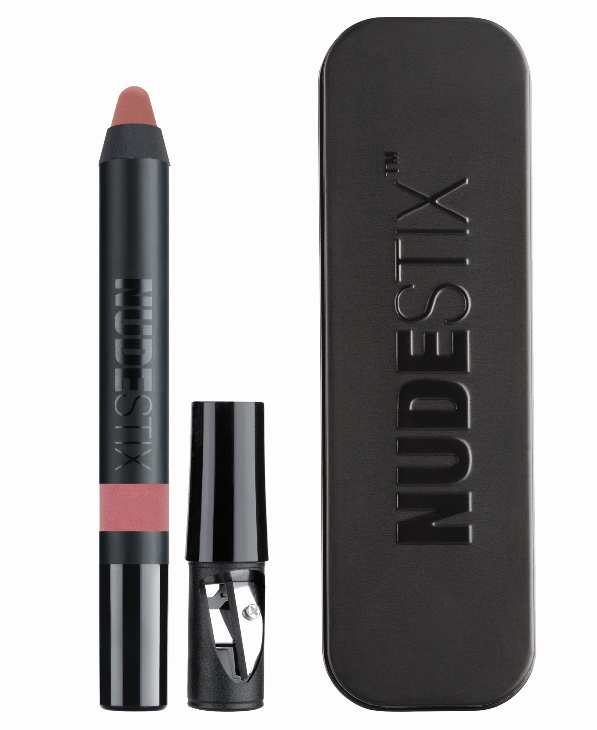 Nudestix Intense Matte Lip + Cheek Pencil