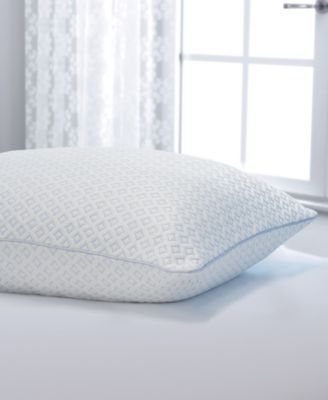 Great Sleep Foam Cluster Cuddle Pillow