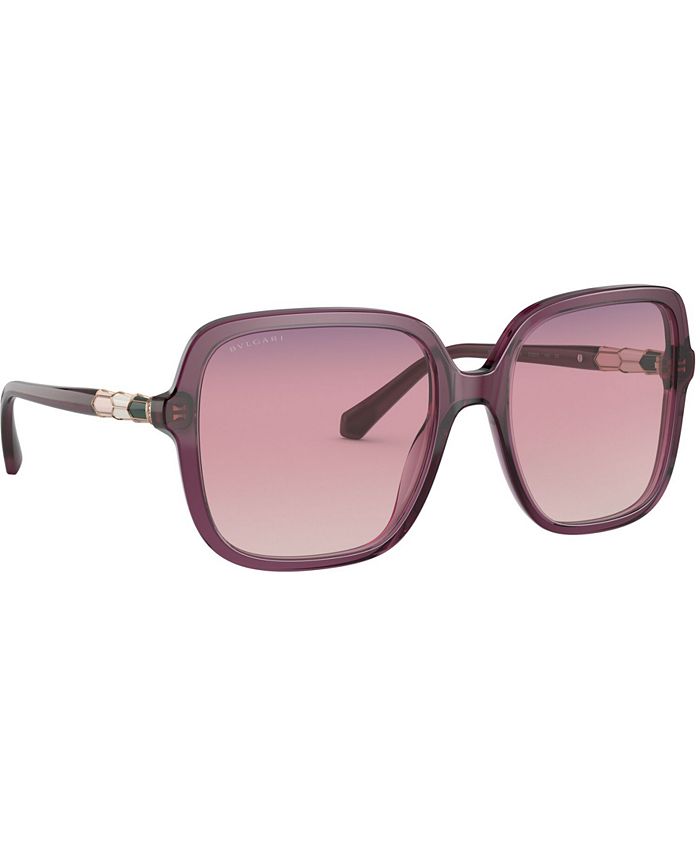 BVLGARI Sunglasses, 0BV8228B Macy's