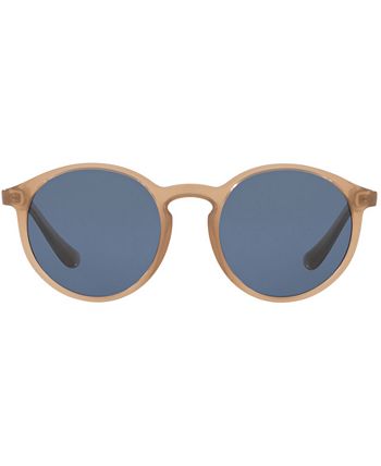 Sunglass Hut Collection - Sunglasses, 0HU2019