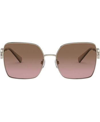 2-Grease Mask Sunglasses - Pink - $765 — Hamptons Real Estate