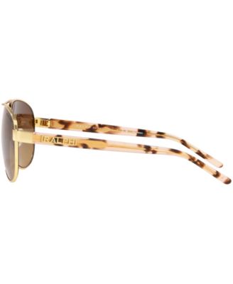 Ralph by Ralph Lauren Ralph Polarized Sunglasses, RA4004 59 Macy's