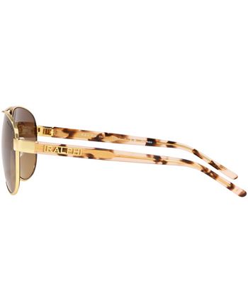 Ralph by Ralph Lauren - Polarized Sunglasses, RA4004 59
