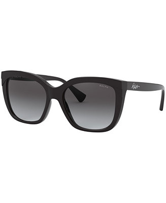 Ralph by Ralph Lauren Ralph Sunglasses, RA5265 55 - Macy's