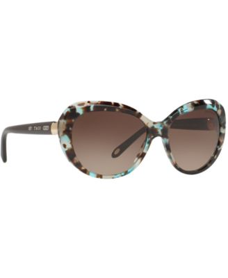 Tiffany & Co. Sunglasses, TF4122 56