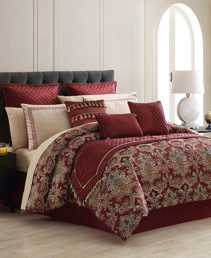 Macys California King Comforter