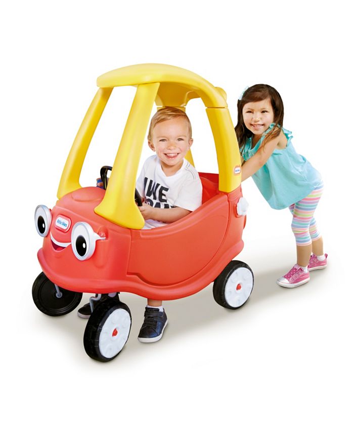 Little Tikes Cozy Coupe Macy s