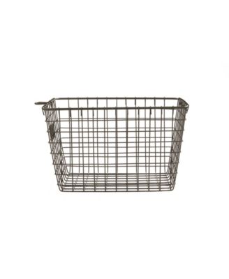 Diversified Wire Storage Basket, Small