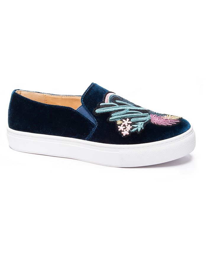 Dirty Laundry Jiana Women s Sneakers Macy s