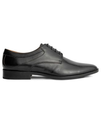 Power Print Men's Oxford Shoe