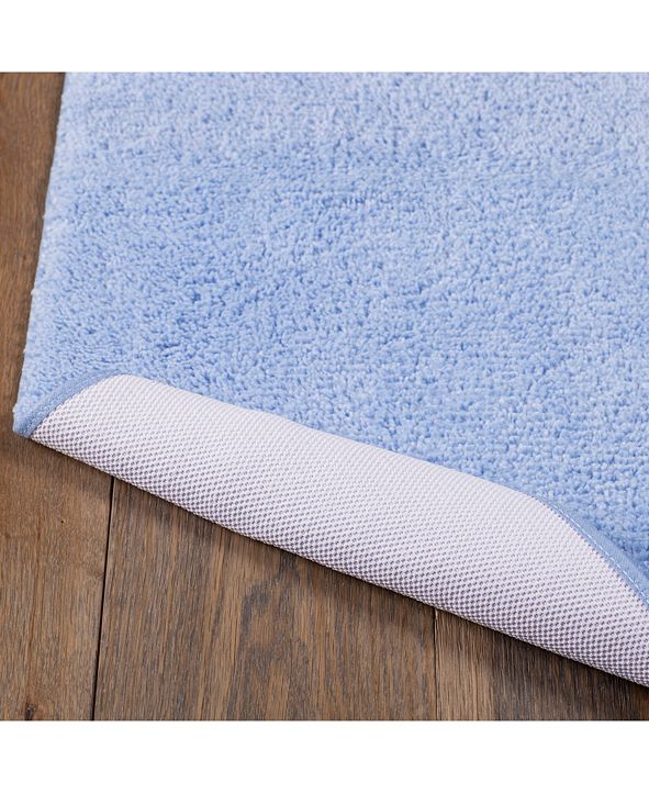 Mohawk Legacy 1' 8" L X 2" W Bath Rug & Reviews Bath Rugs & Bath Mats