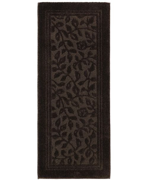 Mohawk Wellington 2 L X 5 W Bath Rug Reviews Bath Rugs Bath Mats Bed Bath Macy S
