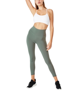 image of Cotton On Lifestyle 7/8 Tights