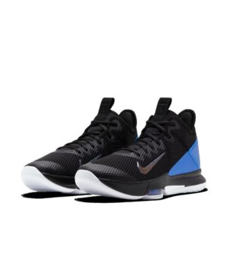 finish line mens basketball shoes