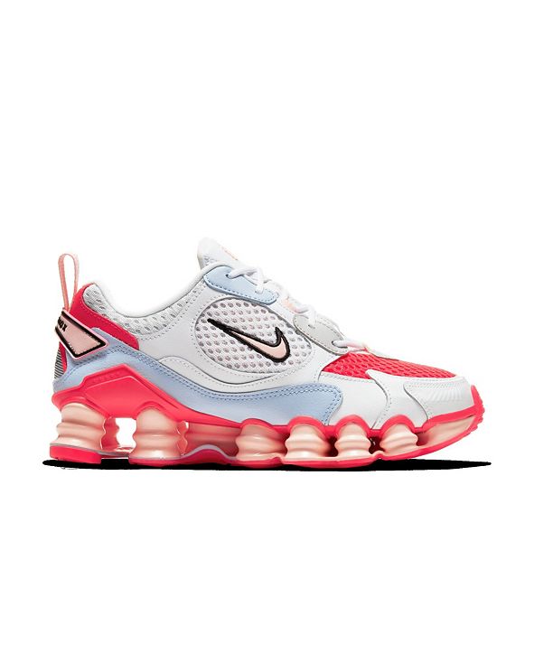 nike shox tl nova women's shoe