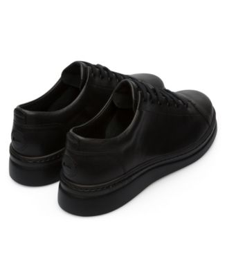 Women's Runner Up Leather Sneaker