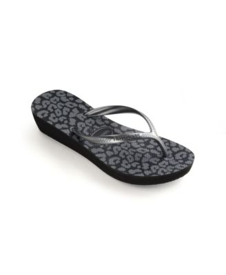 havaianas wedge