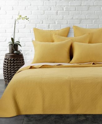 Cross Stitch Stitching 2-Pc. Quilt Set, Twin/Twin XL
