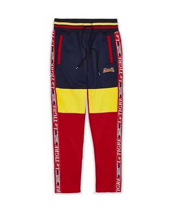 Le tigre sale track pants