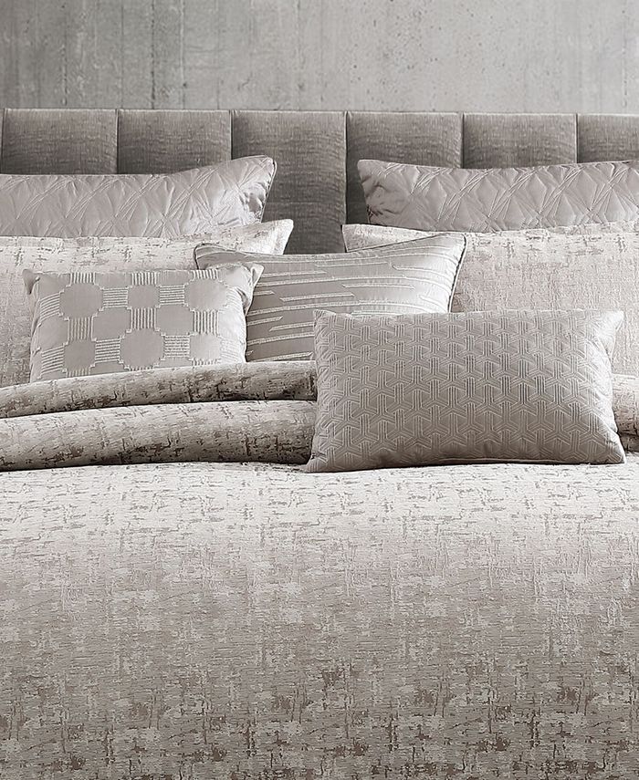 Riverbrook Home Genoa 9 Piece Queen Comforter Set Macy's