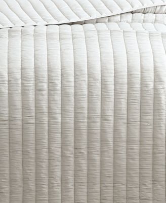 Moonstone 3-Pc. Coverlet Set, Full/Queen