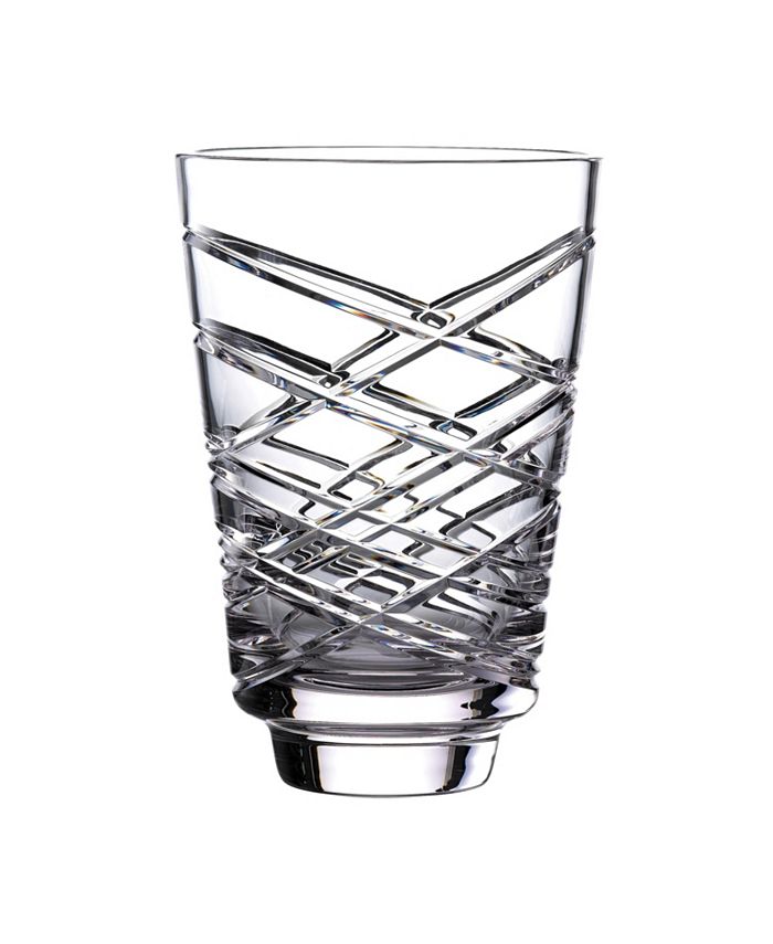 Waterford Aran 10" Vase Macy's