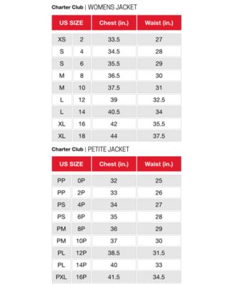 Charter Club Denim Jacket, Created for Macy's