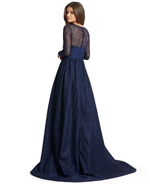 mac duggal macys