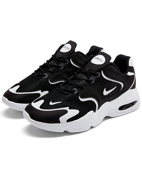 nike max air advantage