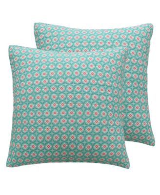 Jules 2-Pc. Sham Set, European