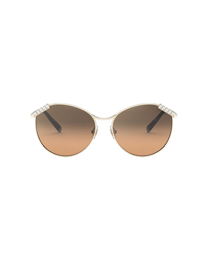 Tiffany & Co. Sunglasses, 0TF3073B & Reviews - Women's Sunglasses by ...