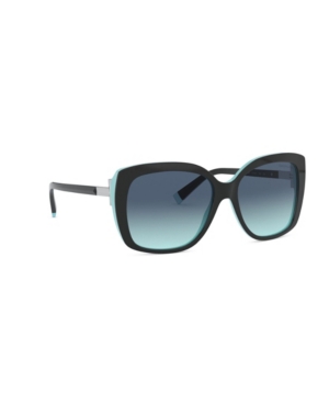 Tiffany & Co Sunglasses, 0tf4171 In Black