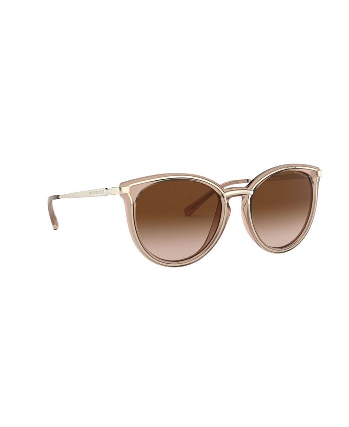 Michael Kors Sunglasses, 0MK1077 & Reviews Sunglasses Sunglass Hut - Handbags & Accessories Macy's