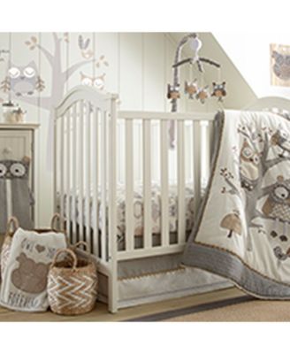 Baby Night Owl Changing Pad Cover