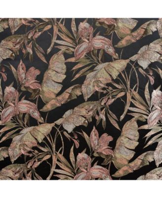 Martinique Straight Window Valance