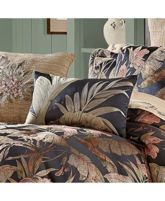 Martinique Boudoir Decorative Pillow, 13" x 21"