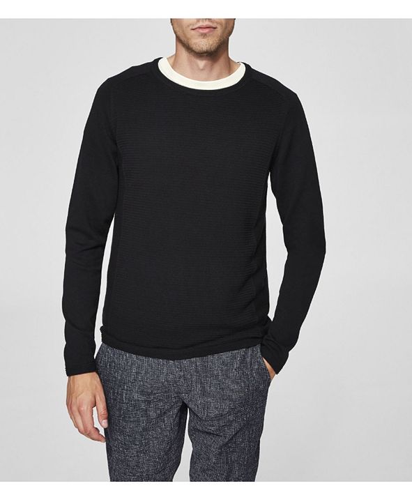 mens lightweight sweater